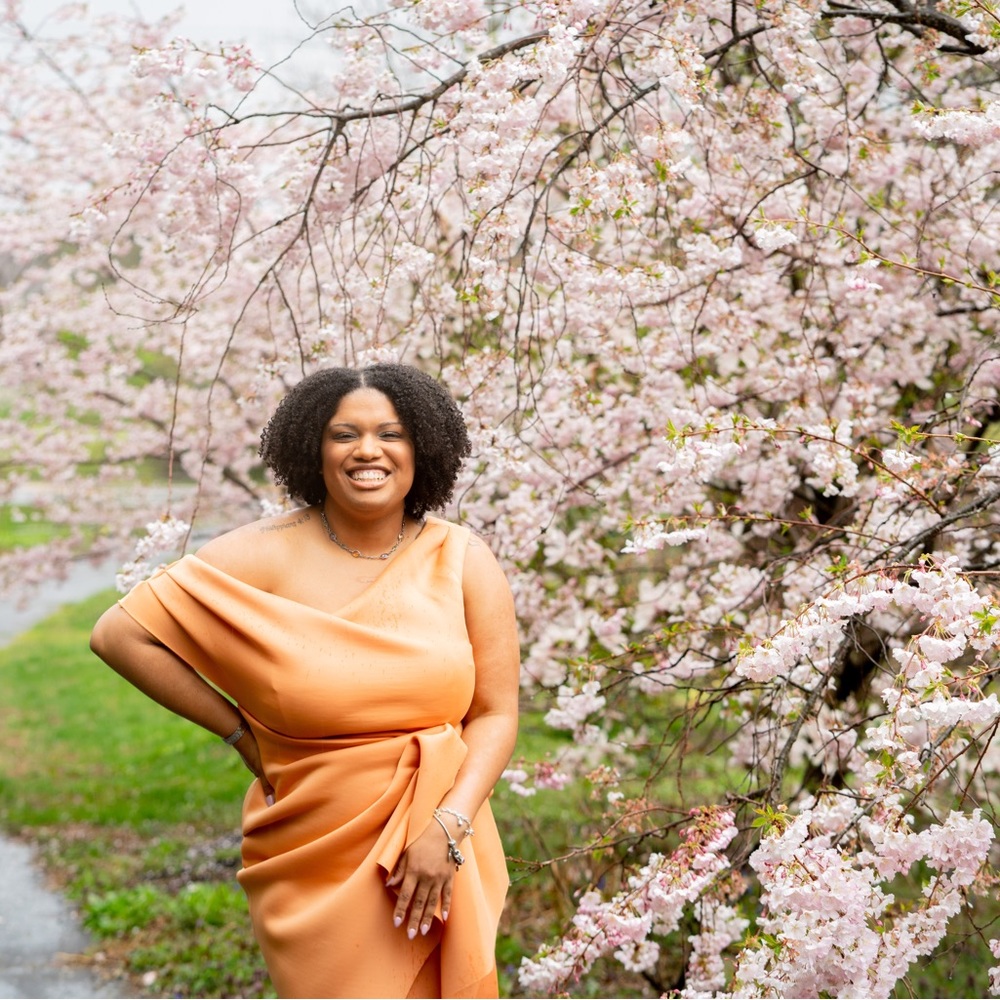 Meet the Posher: Char Joi